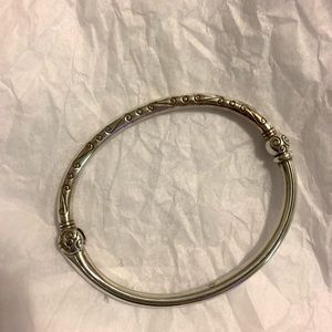 Brighton Charm Bangle